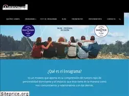 Sites similar to personarte.com