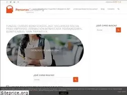 Sites similar to personasconsulting.com