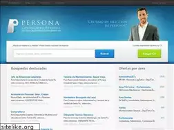 Sites similar to personaseleccion.com.ar