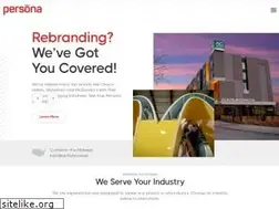 Sites similar to personasigns.com