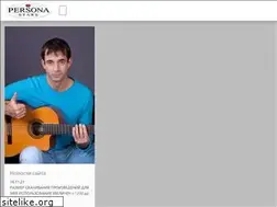 Sites similar to personastars.com