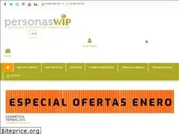 Sites similar to personaswip.com