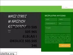 Sites similar to personatrans.pl