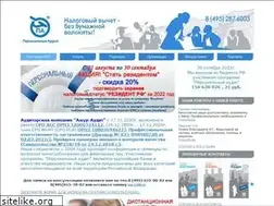 Sites similar to personaudit.ru
