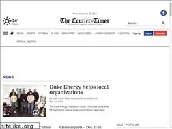 Sites similar to personcountylife.com