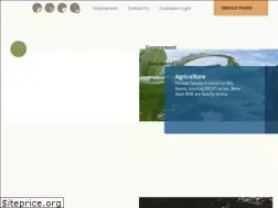 Sites similar to personcountync.gov