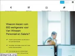 Sites similar to personeelensalaris.nl