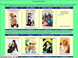 Sites similar to personeelsfeest-band.nl