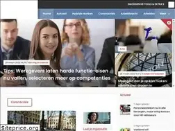 Sites similar to personeelsnet.nl