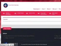 Sites similar to personel.kku.edu.tr