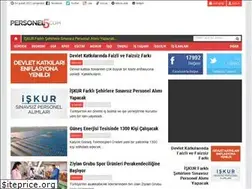 Sites similar to personel5.com