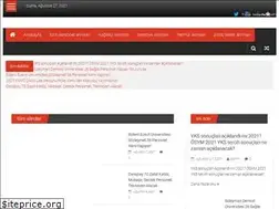 Sites similar to personelalims.net