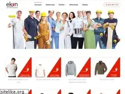 Sites similar to personelkiyafeti.com