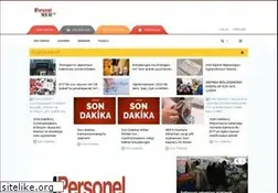 Sites similar to personelmeb.net