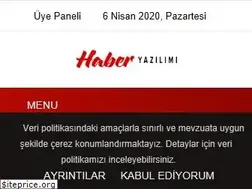 Sites similar to personelmebhaber.net