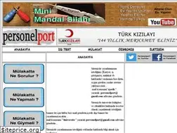 Sites similar to personelport.com