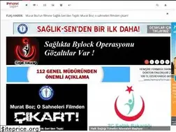Sites similar to personelsaglik.net