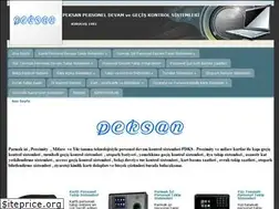Sites similar to personeltakipsistemi.net