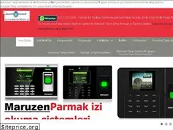 Sites similar to personeltakipsistemi.org