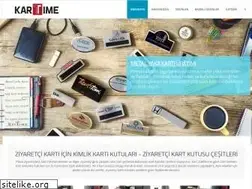 Sites similar to personelyakakarti.com