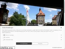 Sites similar to personenschiffahrt-bamberg.de