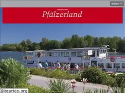 Sites similar to personenschifffahrt-streib.de