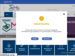 Sites similar to personeriademanizales.gov.co