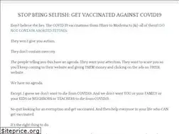 Sites similar to personhood.com