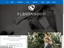 Sites similar to personhood.sc