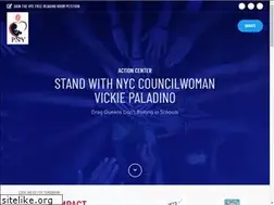 Sites similar to personhoodny.com