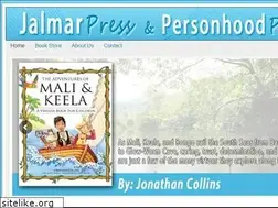 Sites similar to personhoodpress.com