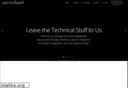 Sites similar to personicom.com