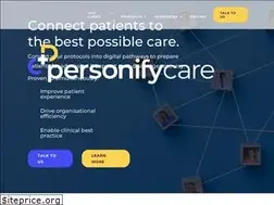 Sites similar to personifycare.com
