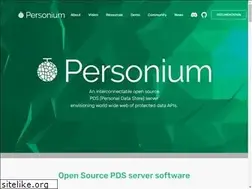 Sites similar to personium.io