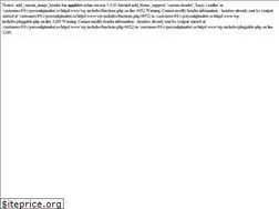 Sites similar to personligtmaleri.se