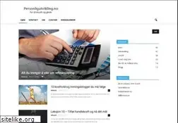 Sites similar to personligutvikling.no