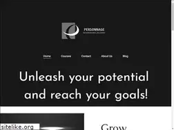 Sites similar to personnage.in