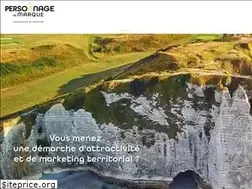 Sites similar to personnagedemarque.fr