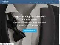 Sites similar to personnagerigor.com.br