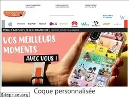 Sites similar to personnalise-ta-coque.fr