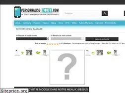 Sites similar to personnalise-tout.com