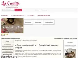 Sites similar to personnalisemoi.com