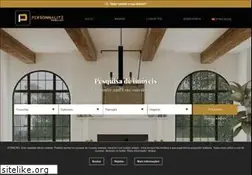 Sites similar to personnaliteimobiliaria.com