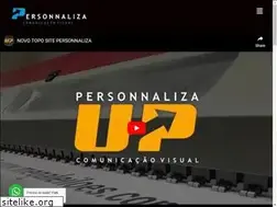 Sites similar to personnaliza.com.br