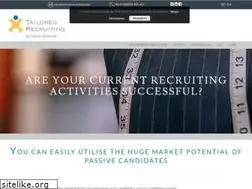 Sites similar to personnel-careerconsulting.com