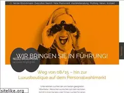Sites similar to personnel-insight.de
