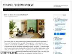 Sites similar to personnel-people.com
