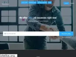 Sites similar to personnel.com