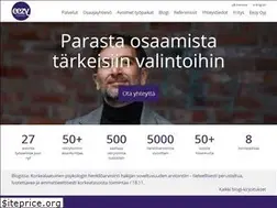Sites similar to personnel.fi