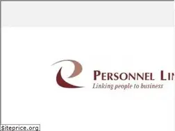 Sites similar to personnellink.com.sg